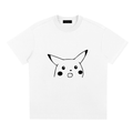 Sorona Quick-Dry Kühlendes T-Shirt