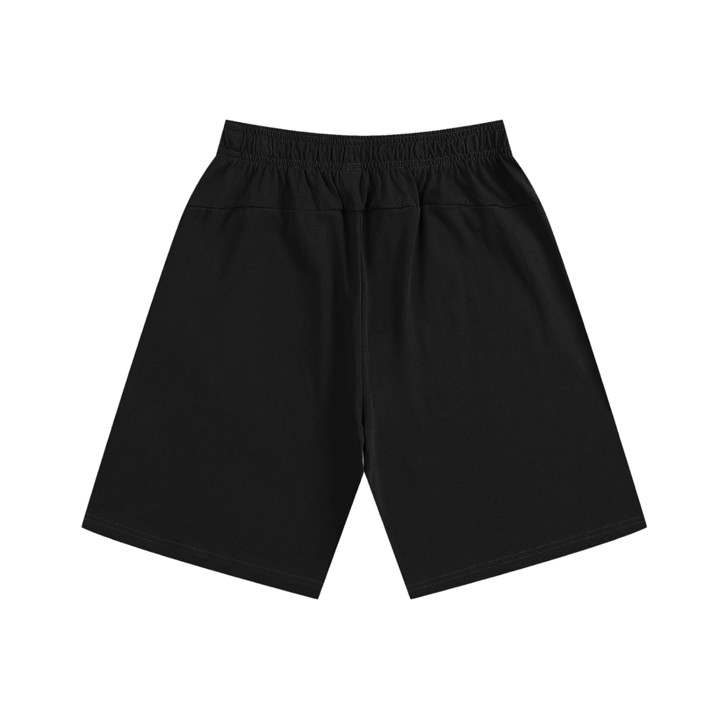 Essentielle Heavyweight Baumwollshorts