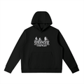 NTX Stranger Things – Unisex-Kapuzenpullover