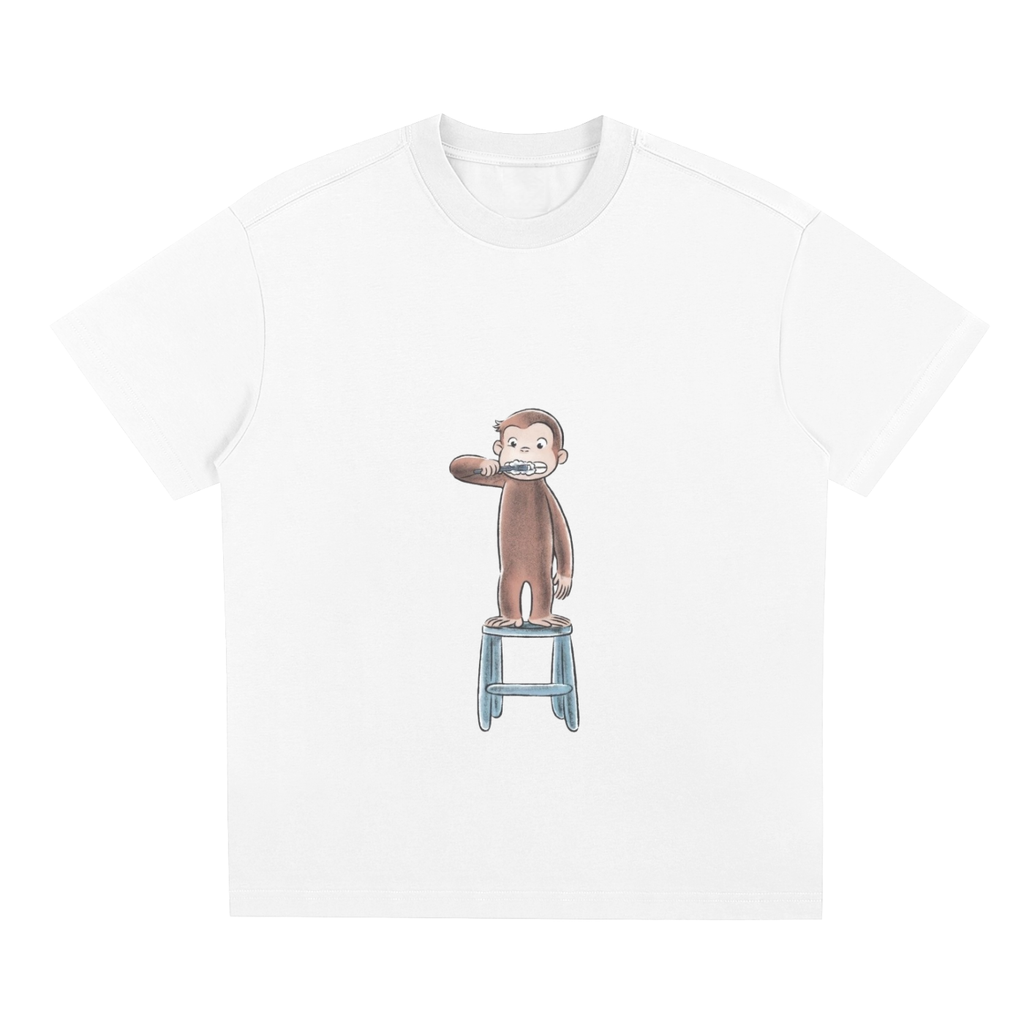 Sorona Quick-Dry Cooling T-Shirt