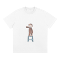 Sorona Quick-Dry Cooling T-Shirt