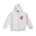 Essential Heavyweight Pocket Hoodie