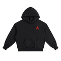 Anuel AA Essential Heavyweight Fleece Hoodie