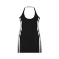 Enges Neckholderkleid für Damen