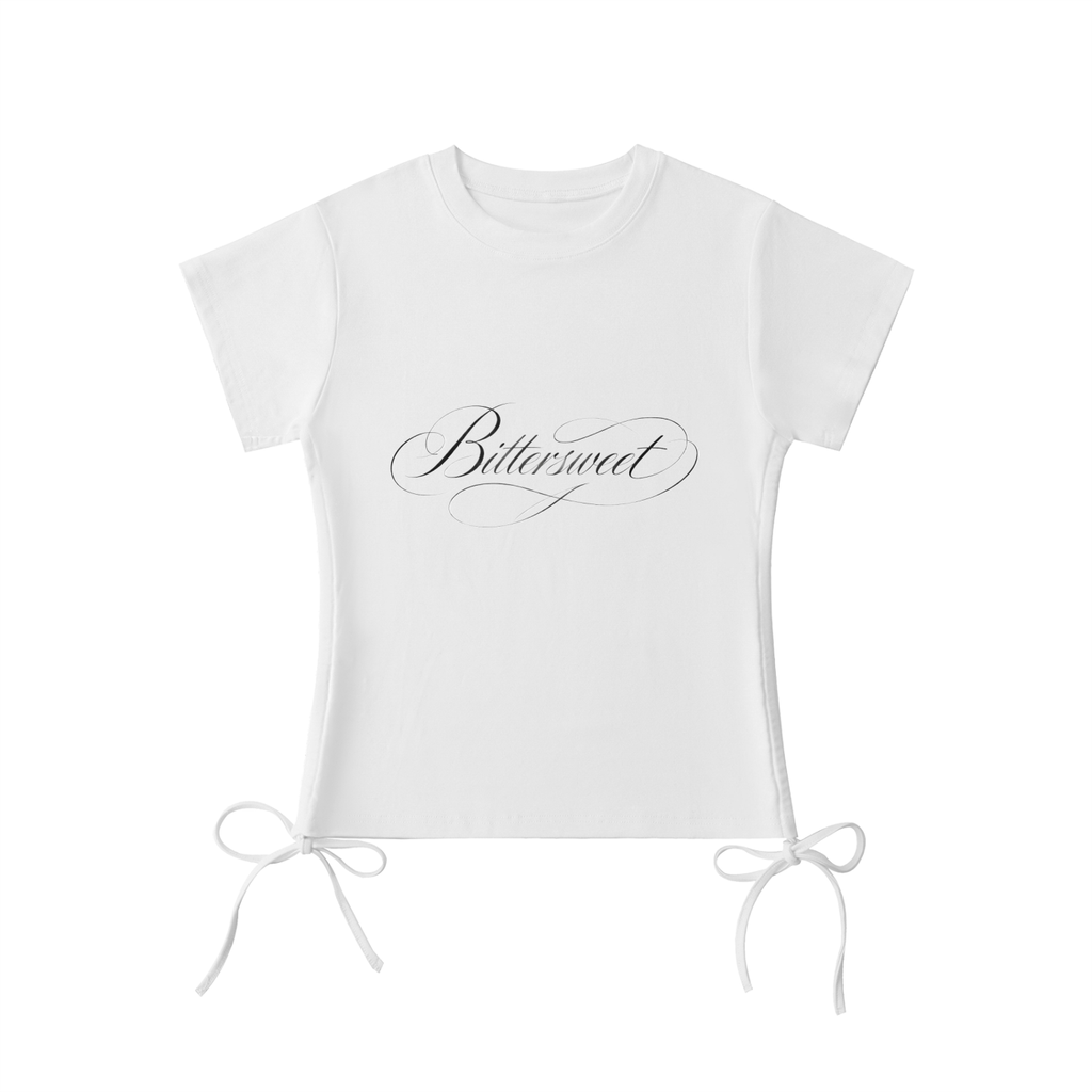 Essential Tunnelzug-T-Shirt