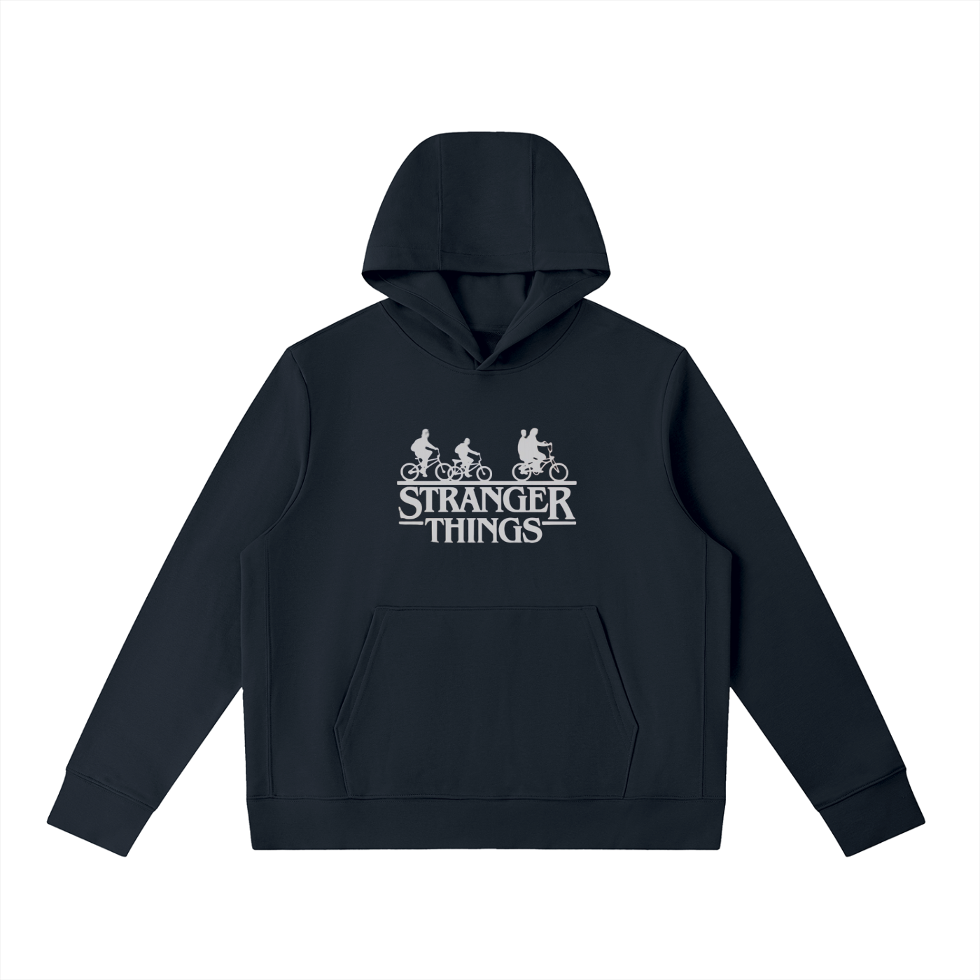 NTX Stranger Things – Unisex-Kapuzenpullover