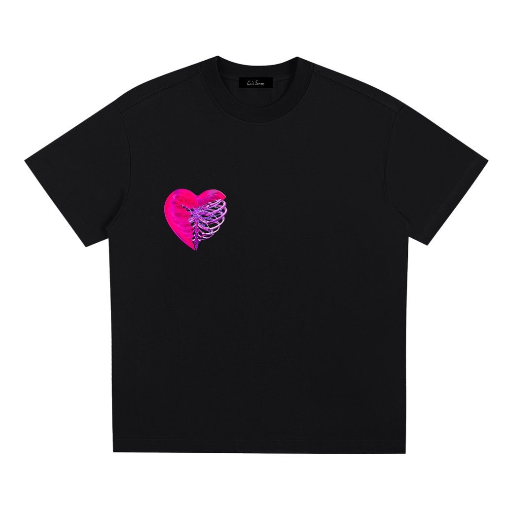 Sorona Quick-Dry Kühlendes T-Shirt