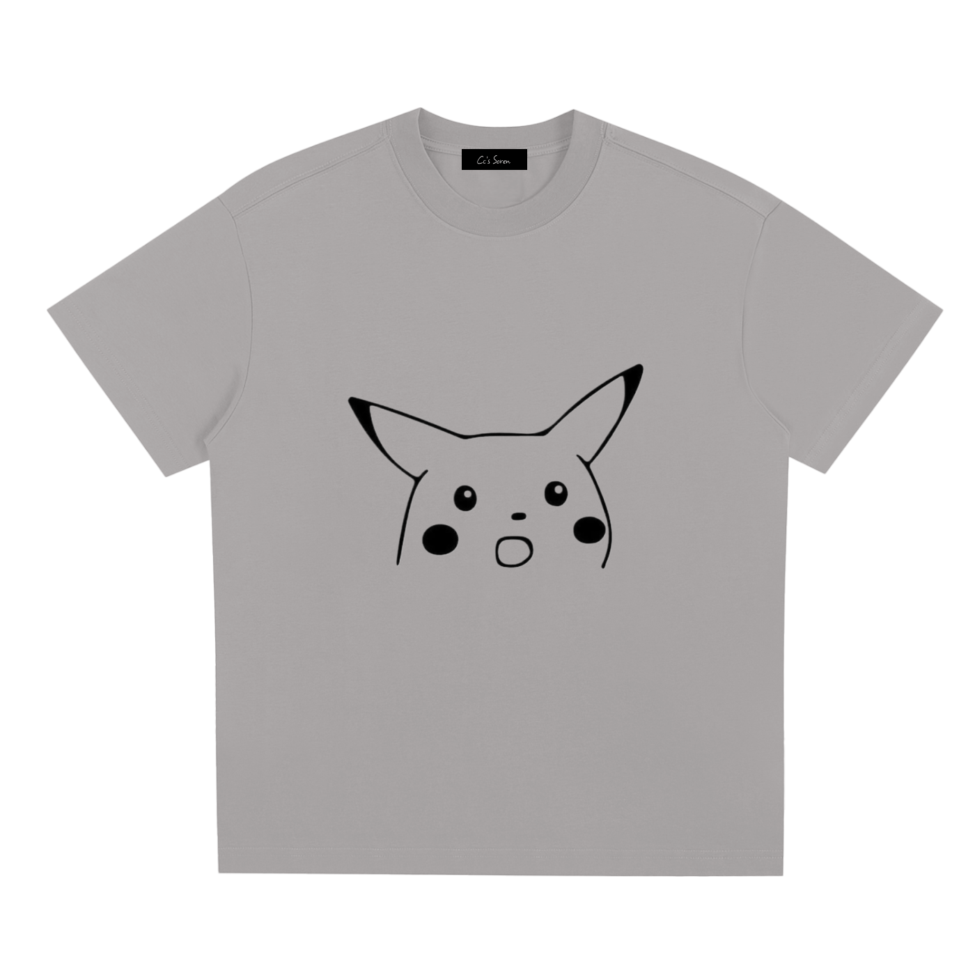 Sorona Quick-Dry Kühlendes T-Shirt