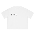 Boxy Oversized T-Shirt