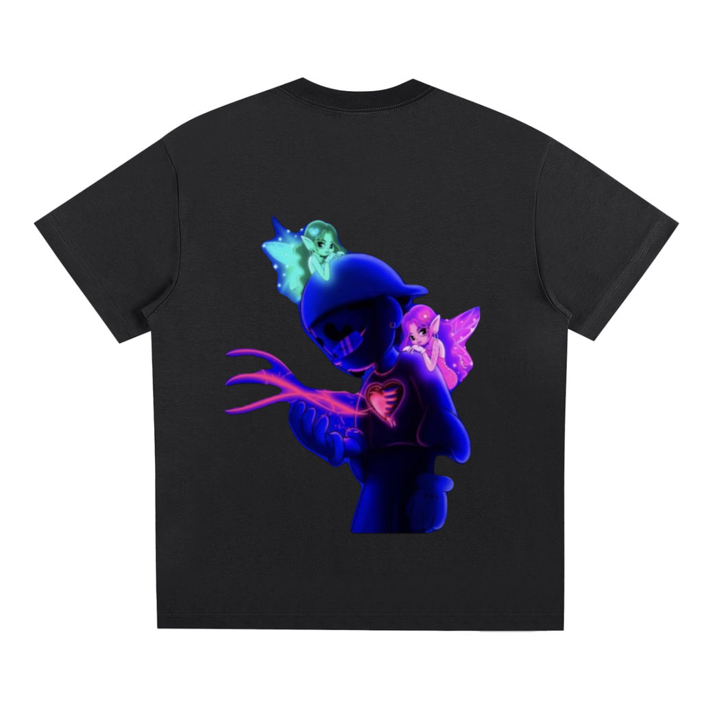 Sorona Quick-Dry Kühlendes T-Shirt