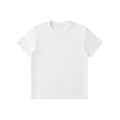 Geripptes Crop-Top für Herren (enganliegend)