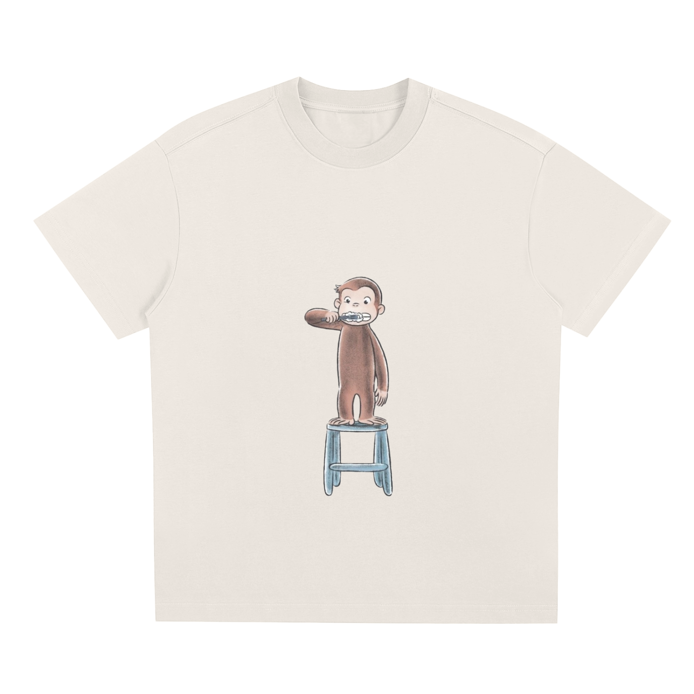 Sorona Quick-Dry Cooling T-Shirt