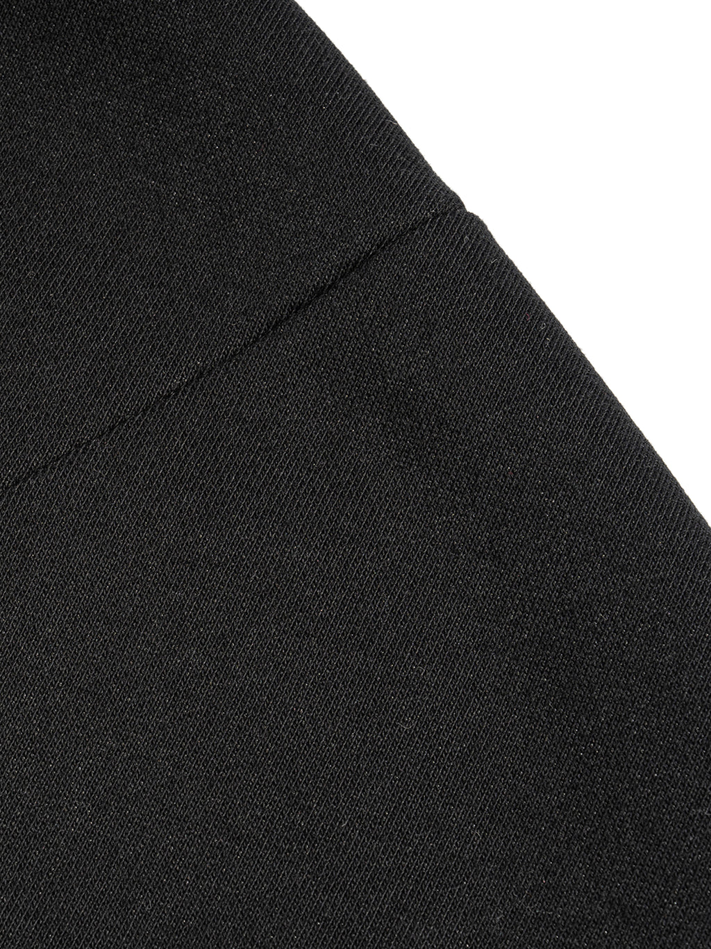 French Terry Boxy Tanktop