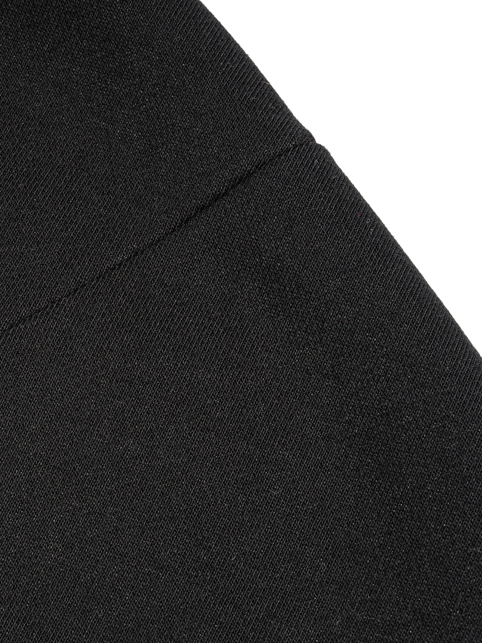 French Terry Boxy Tanktop