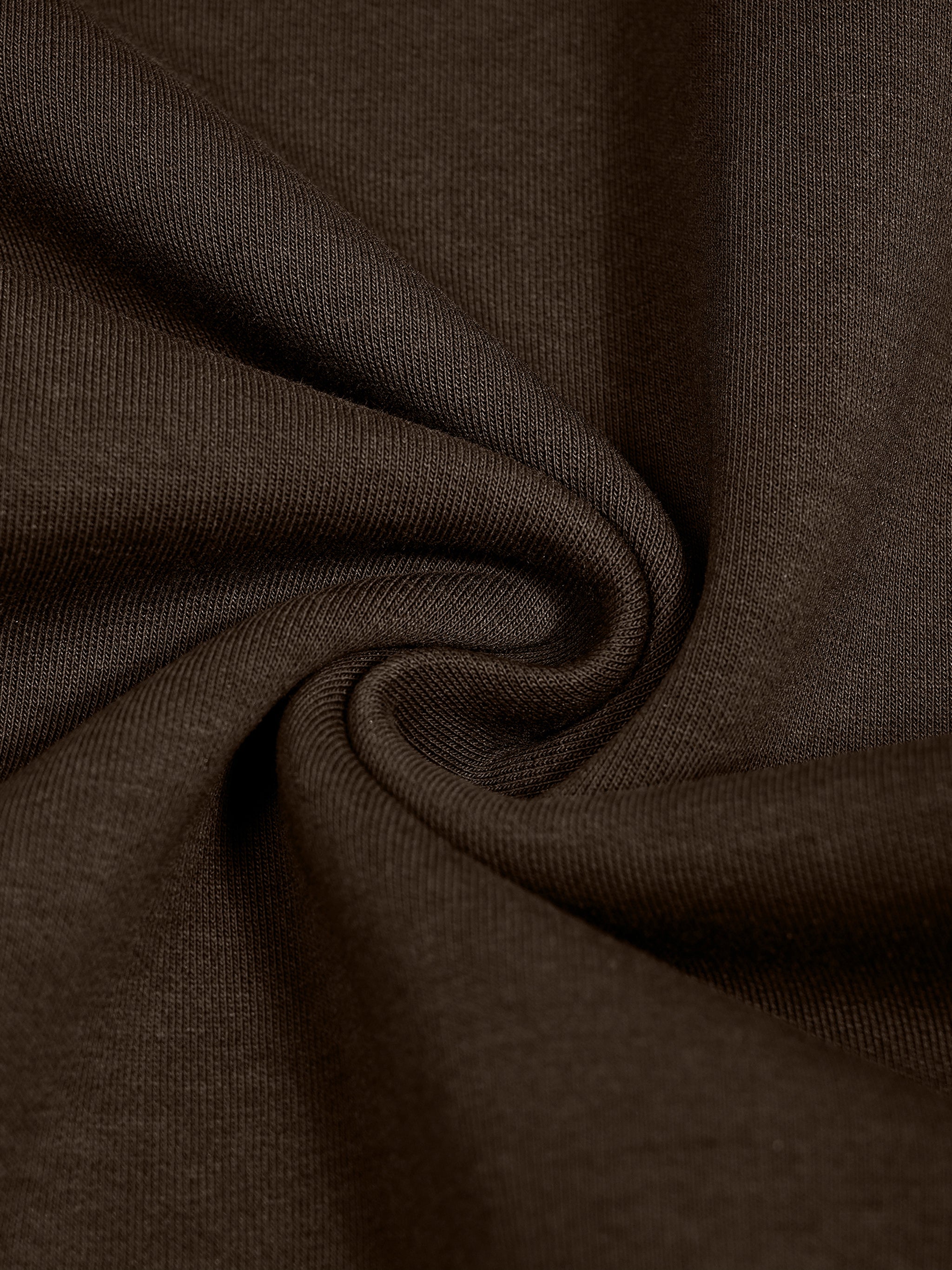 Sweatpants mit weitem Bein und Kordelzug
